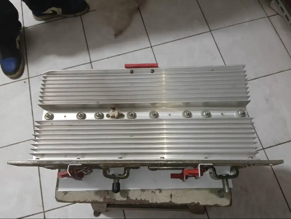 Semiconductor Module 802 27