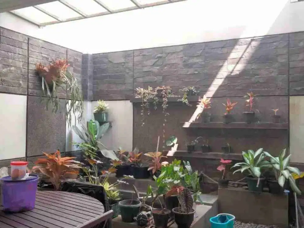 dijual rumah siap huni turangga bndung