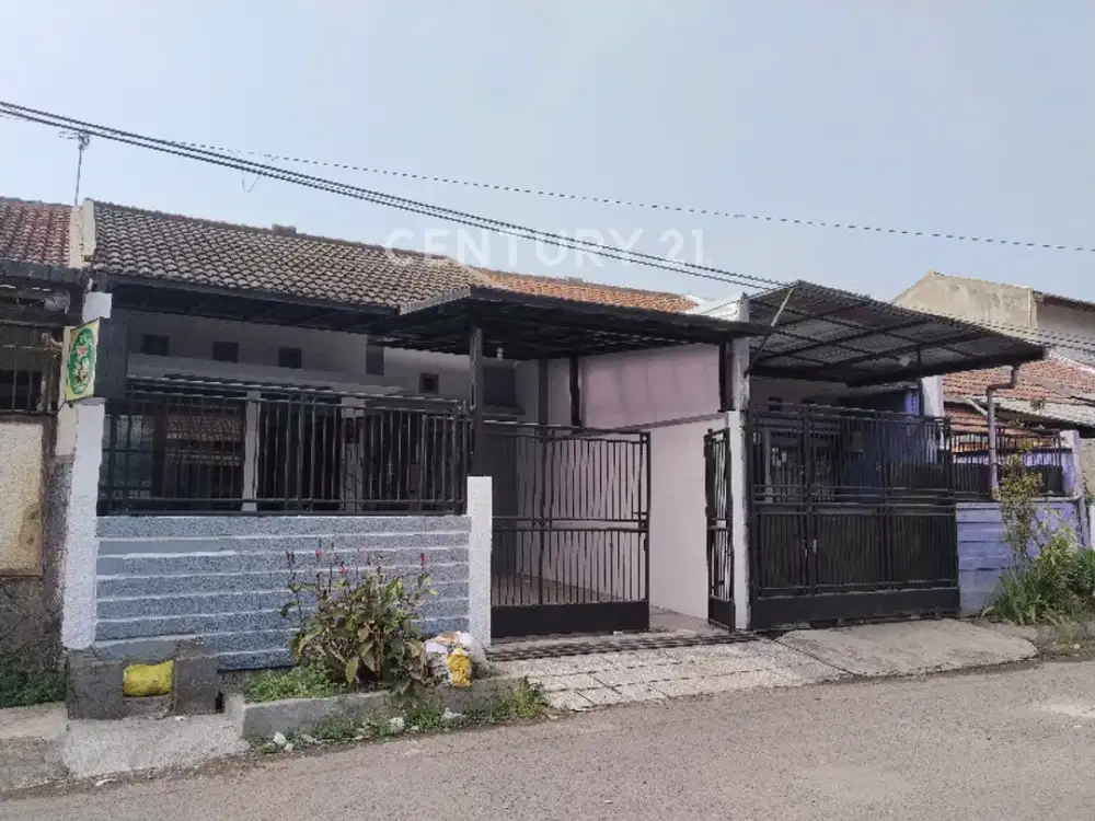 Rumah Tinggal Taman Kopo Indah 2 Dekat Borma Strategis