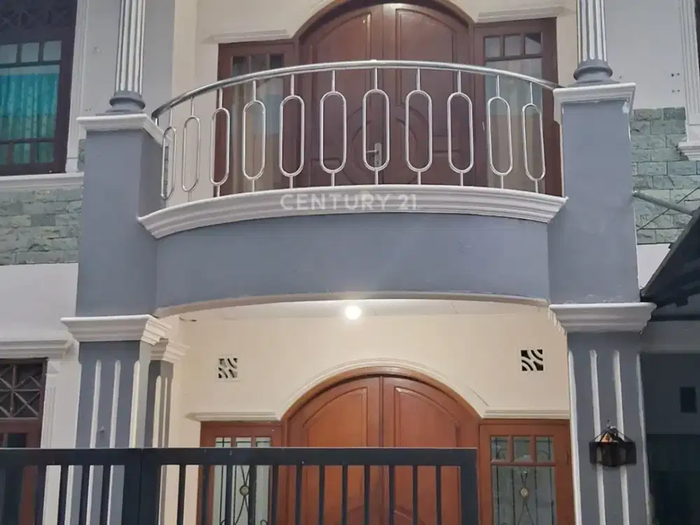 Disewakan Rumah Di Cilandak View Golf Pondok Indah