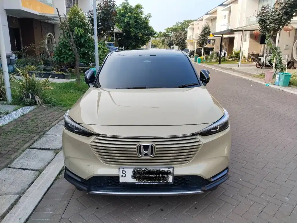 HRV 2025(Nik 2024), SE, Sand khaki