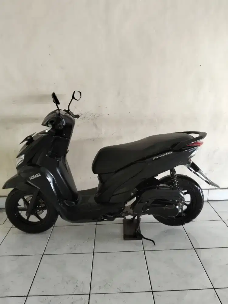 Yamaha. Frigo 125 CC thn 2019 cash Bali dharma motor