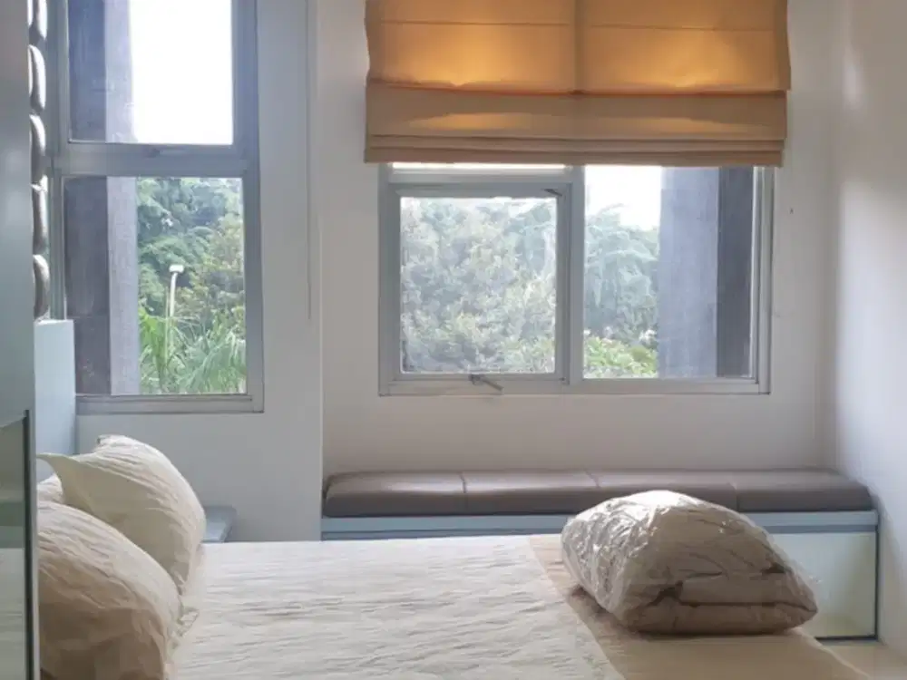 Yuk Sewa Apartemen Casablanca Mansion 3BR