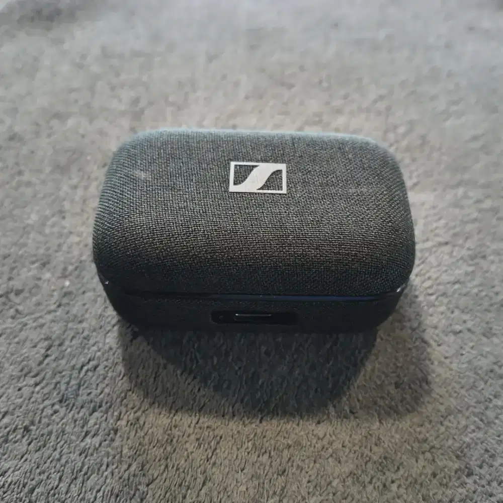 Sennheiser Momentum True Wireless 4 MTW4 | TWS Bluetooth Earphone