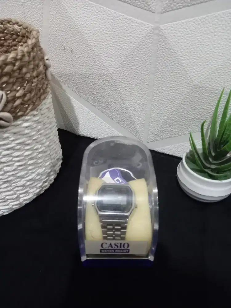 Jam Tangan Casio Original PL