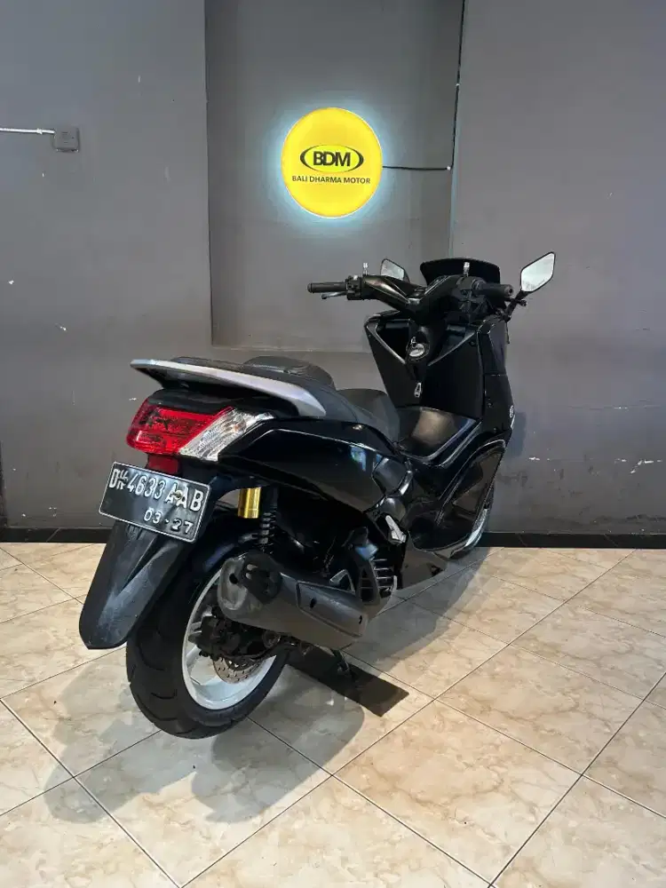 N max thn. 2017 cash Bali dharma motor
