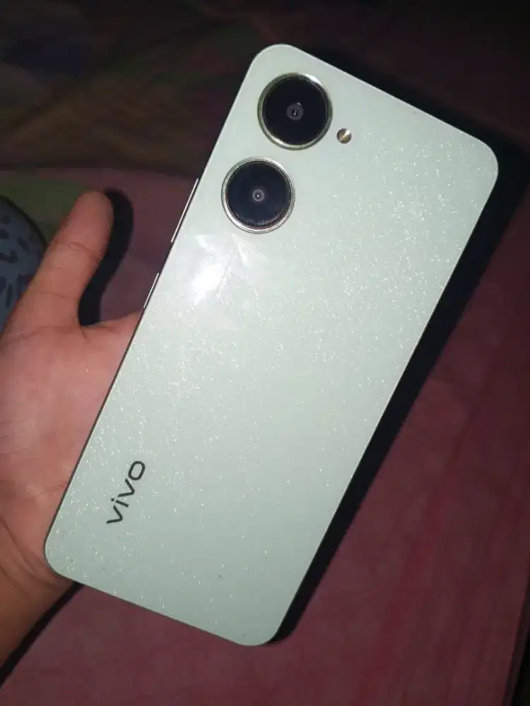 Vivo y03, ram 4 64gb