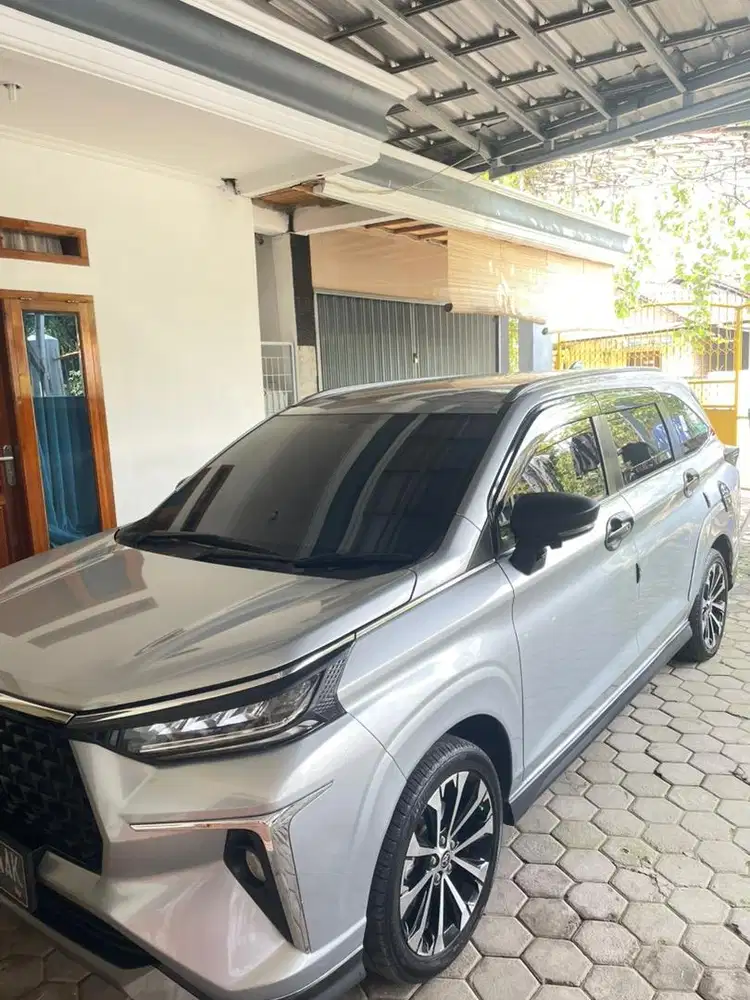 Veloz tipe Q 2022