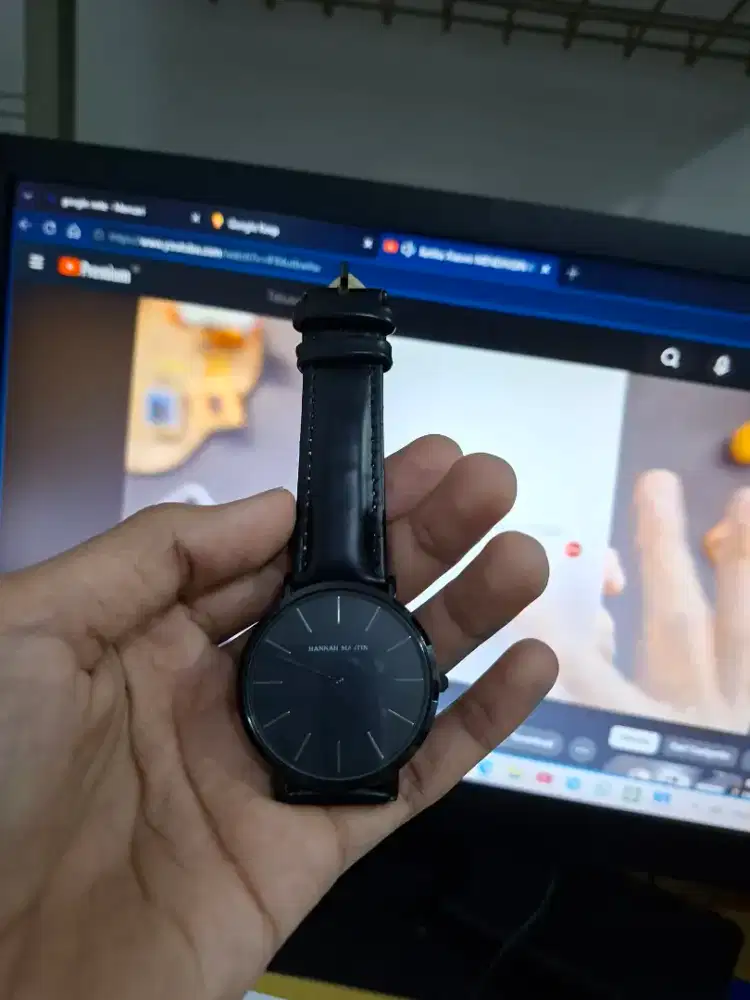 Jam Tangan Pria Dan Wanita