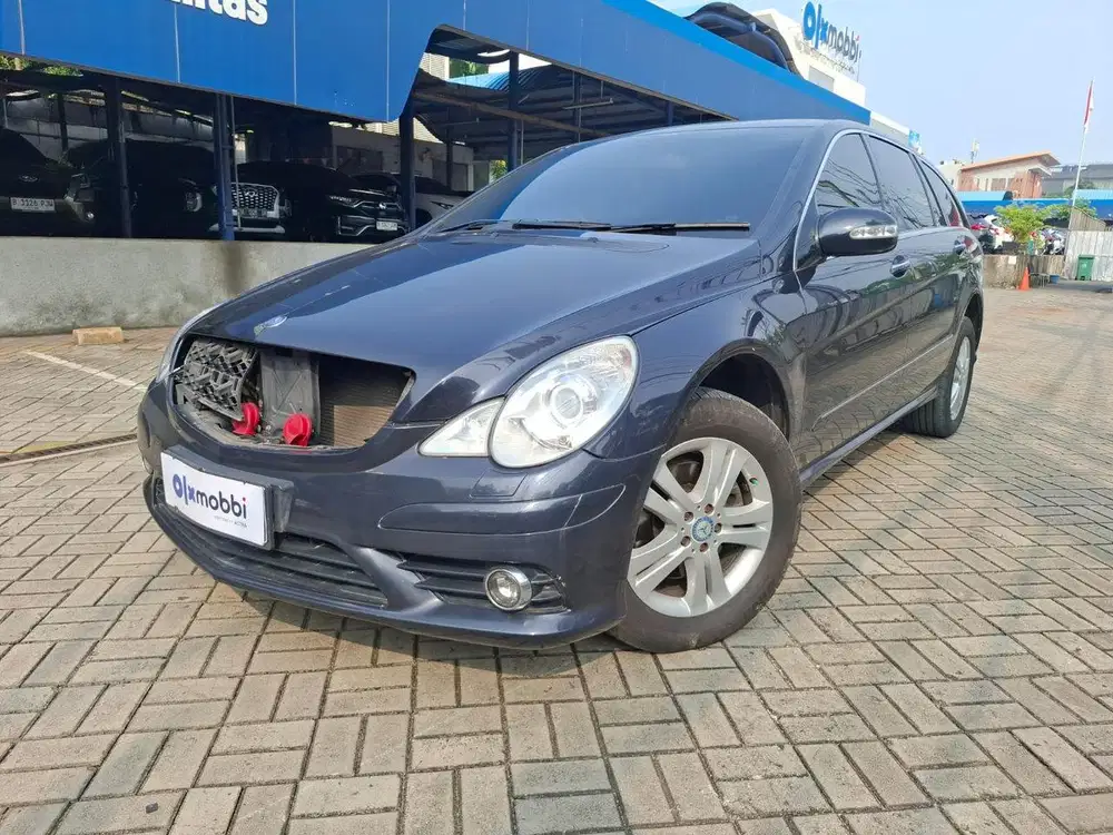 [DP 0%] Mercedes-Benz R280 2009 EYN