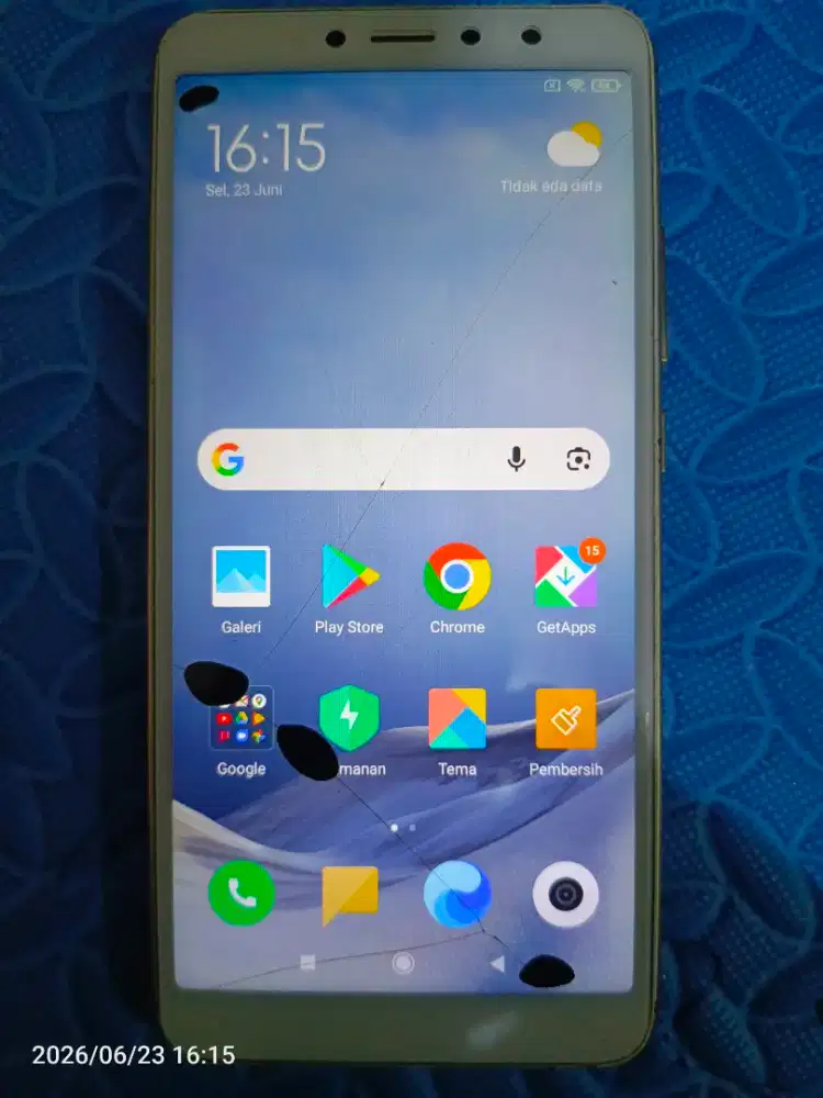 Xiaomi redmi S2 Ram3/32