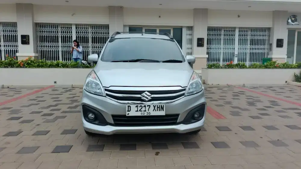 DP 10 jt.! Ertiga GL manual 2016