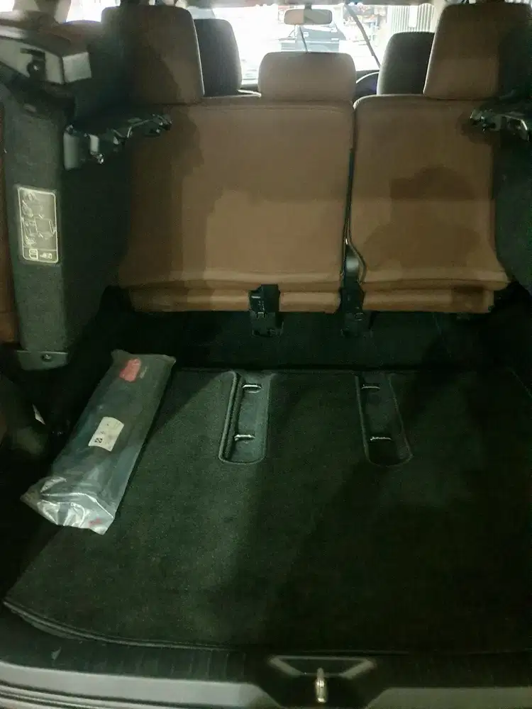 Toyota Kijang Innova 2024 Diesel
