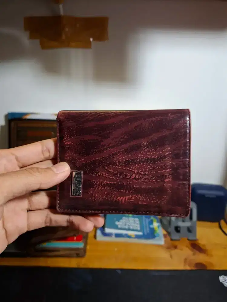 Dompet Boss New