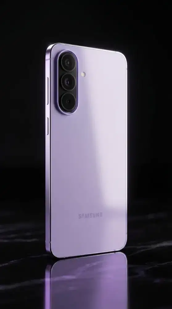 GALAXY A57 5G 12 256GB VIOLET