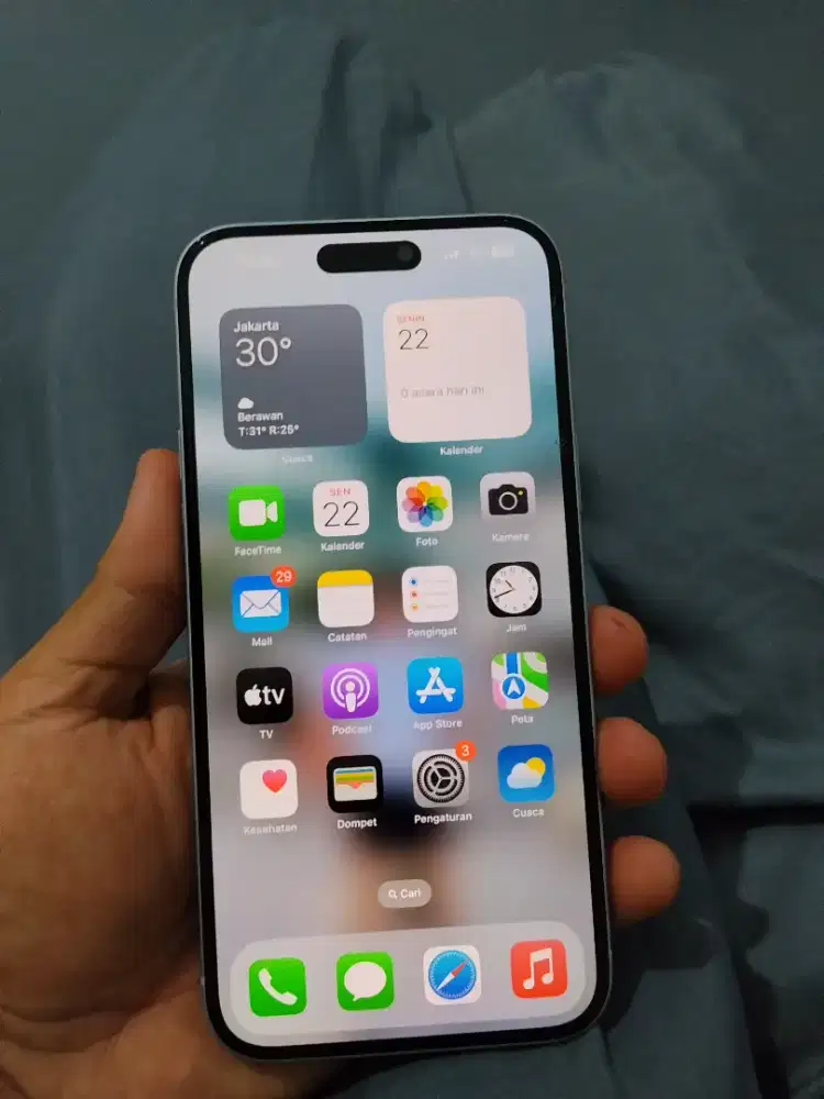 Iphone 15 plus 128gb
