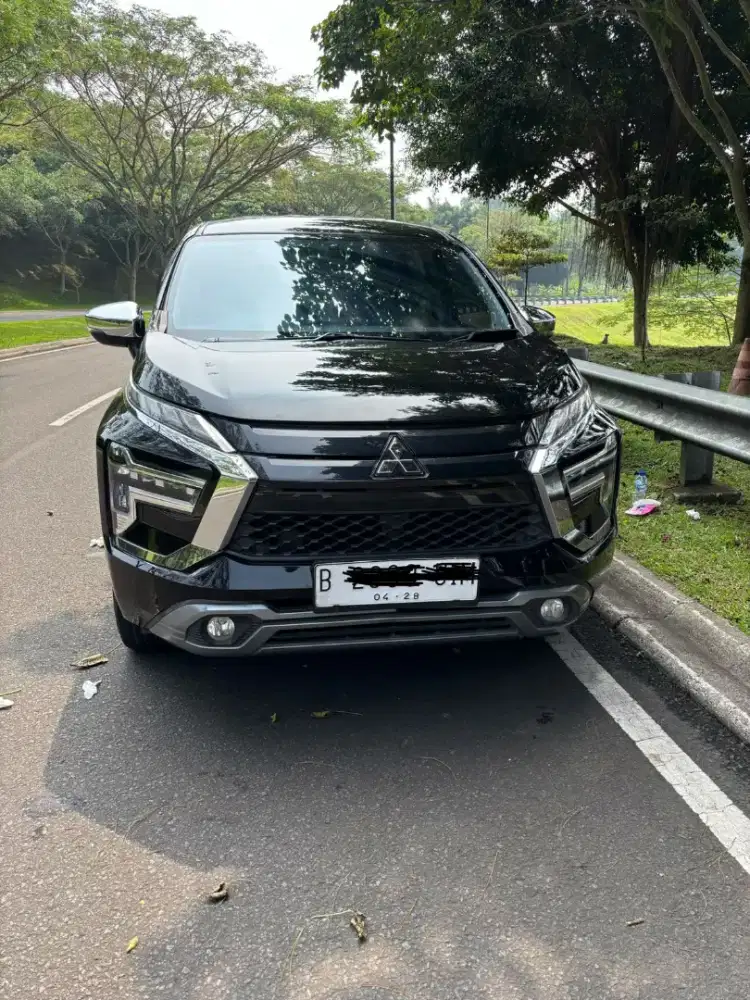 jual mobil xpander 2022