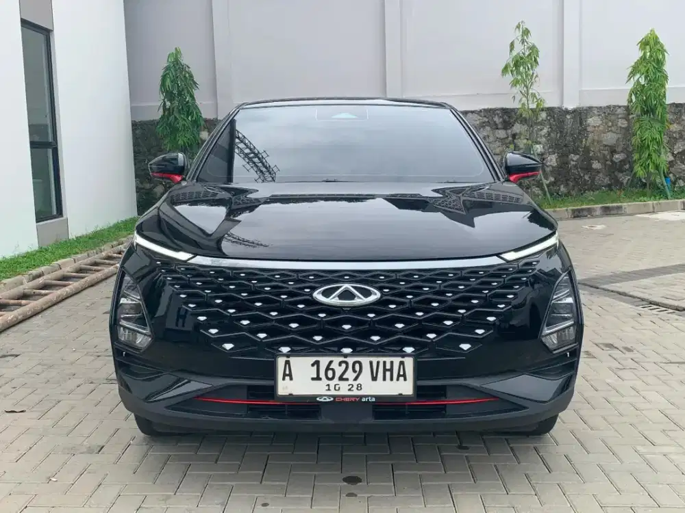 [LOW KM] CHERY OMODA 5 RZ AT 2023