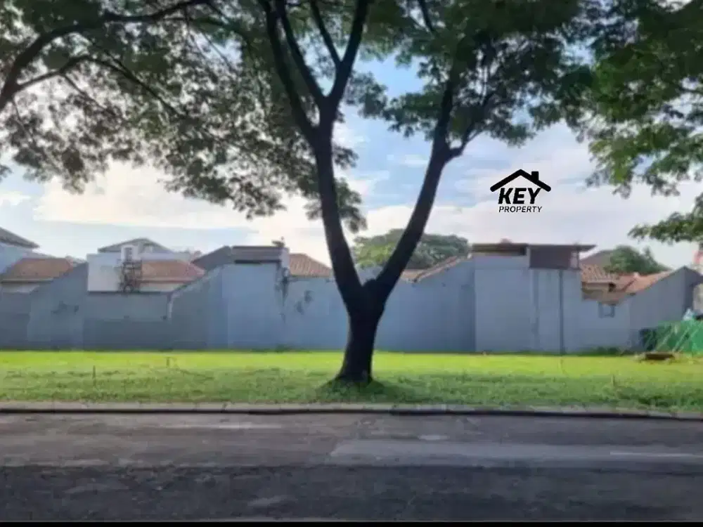 DiJual Kavling favorite Boulevard di Citragran dekat pintu tol Jatikarya