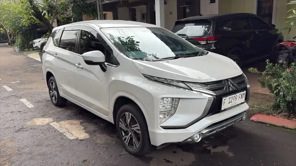 Xpander Sport AT 2021