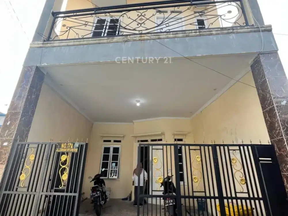Rumah Di Sewakan Daerah Kebon Jeruk Jakarta Barat