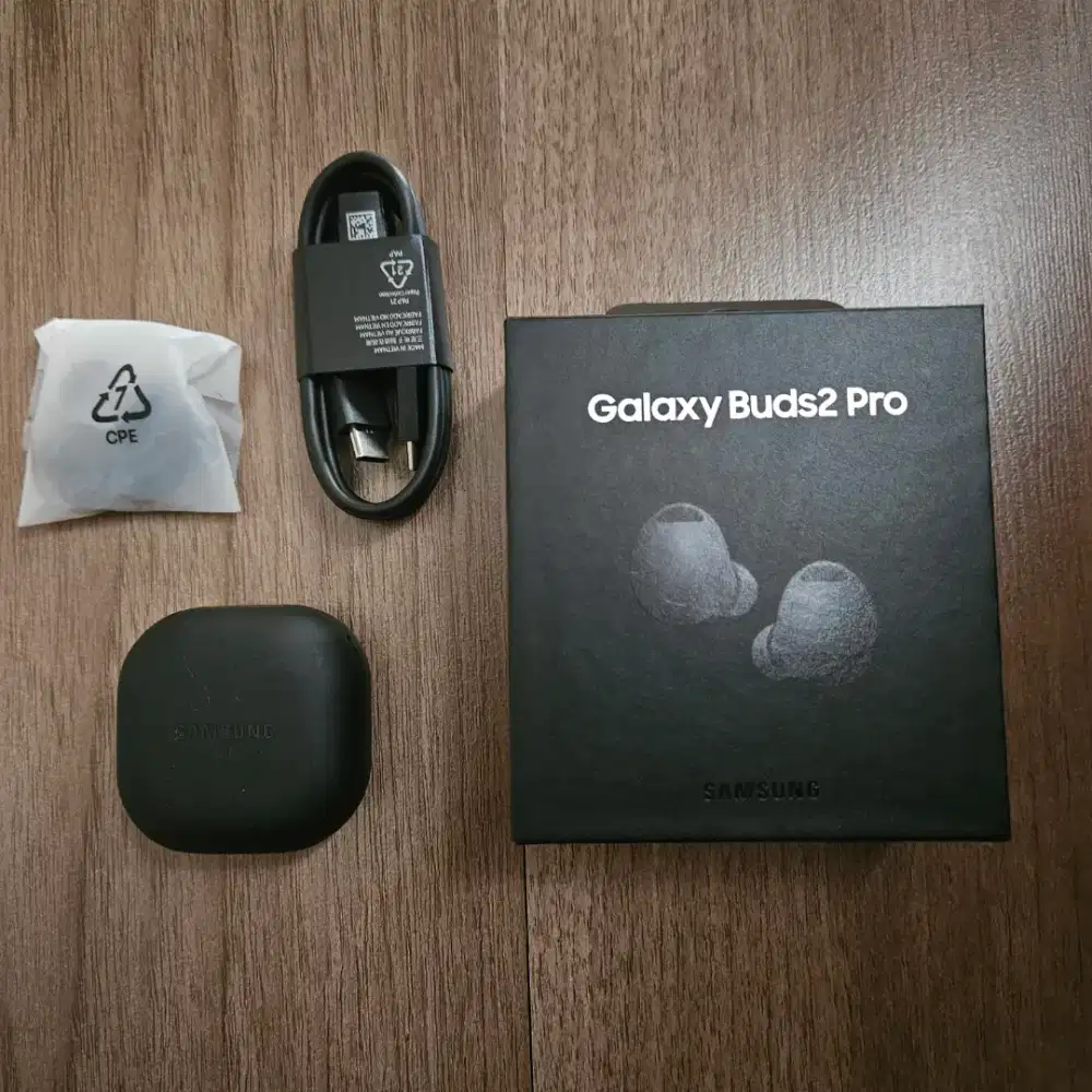 Samsung Galaxy Buds 2 Pro