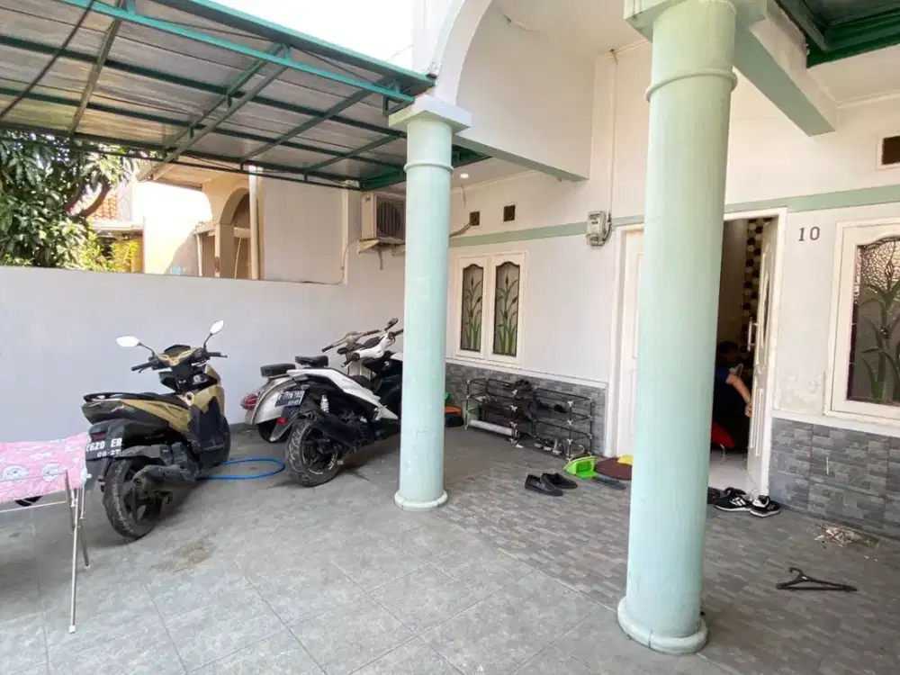RUMAH MURAH VERSI ON THE SPOT! BUAHBATU DEKAT TOL STT TELKOM, SIAPA CEPAT