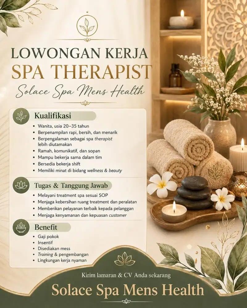 Loker Therapist