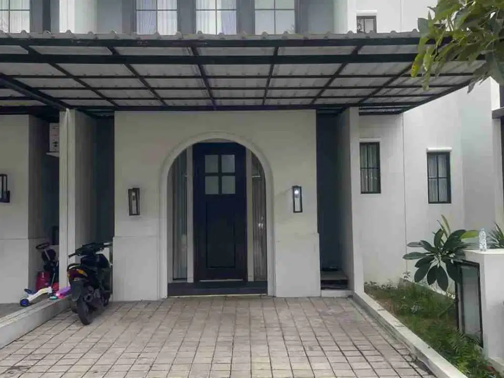 Sewa Rumah Di Citragrand Sambiroto Tembalang Semarang