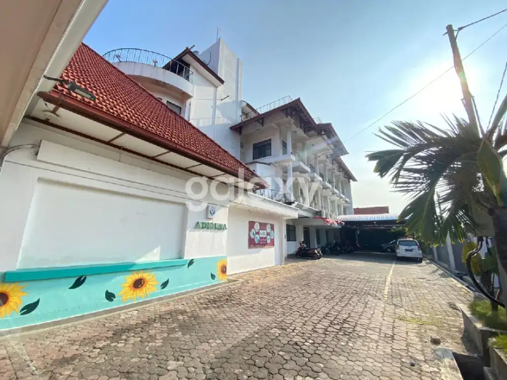 RUMAH SAKIT TYPE C SURABAYA PUSAT
