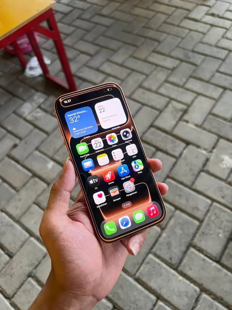 Iphone 17 pro 256gb ibox