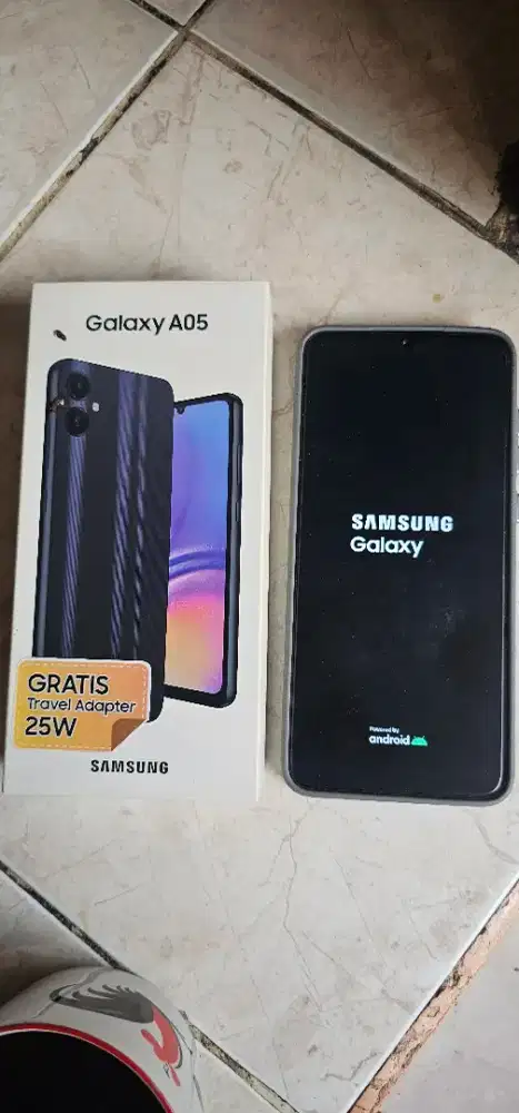 Samsung A04 4/64GB