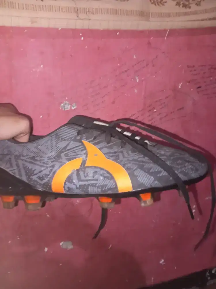 Sepatu full Ortus sz40