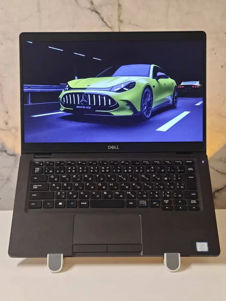 laptop dell latitude 5300 siap pakai ws titik sisanya 100% fungsional