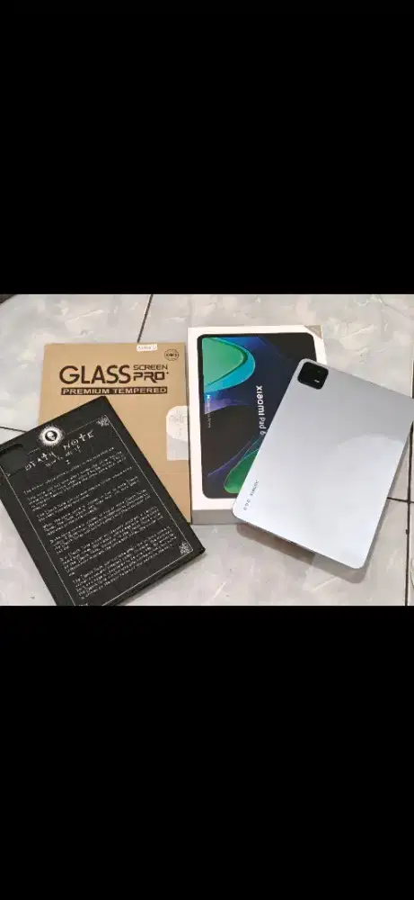 Xiaomi Pad 6 8/256