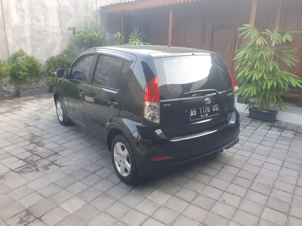 SIRION 2008 MANUAL