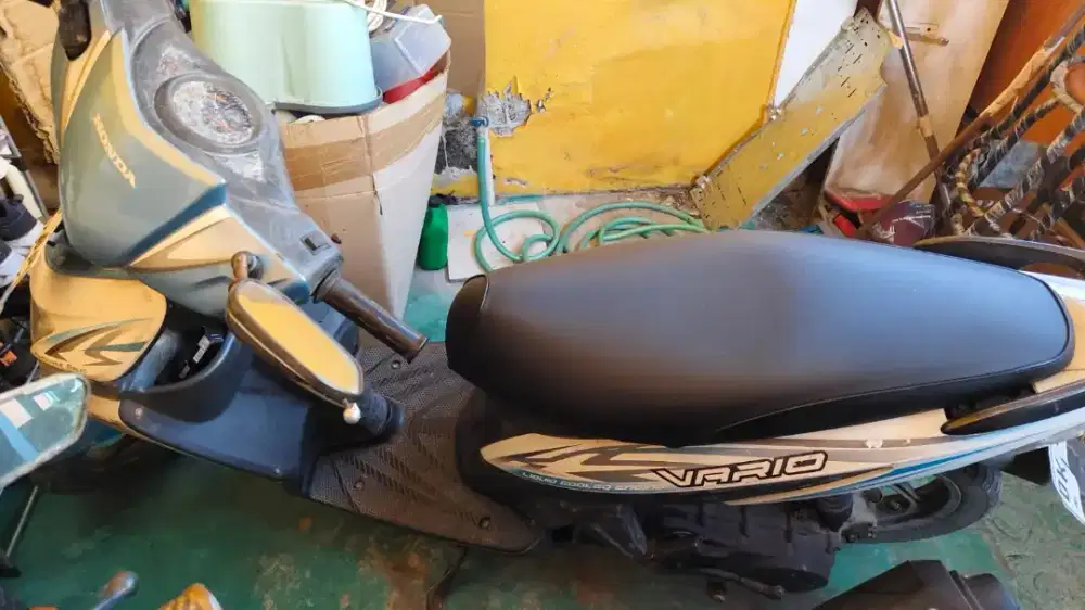 Honda Vario 2012