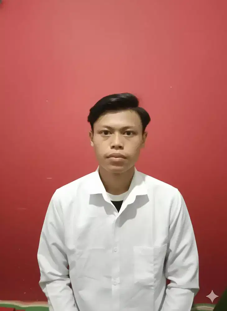 Mencari lowongan kerja apa saja