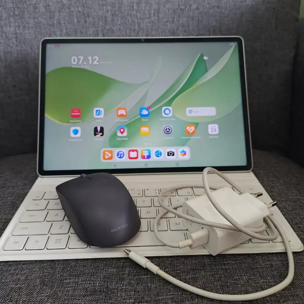 Huawei matepad 12x  2026 non box