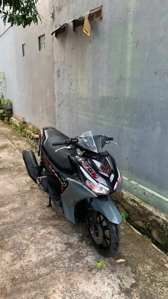 yamaha aerox 2022