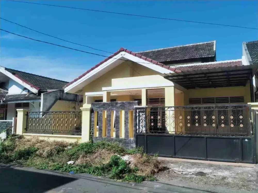 Pondok Mutiara Murah