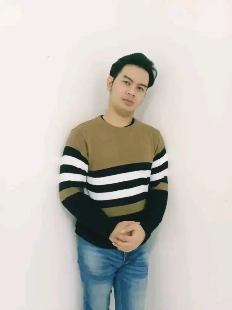 MENCARI PEKERJAAN