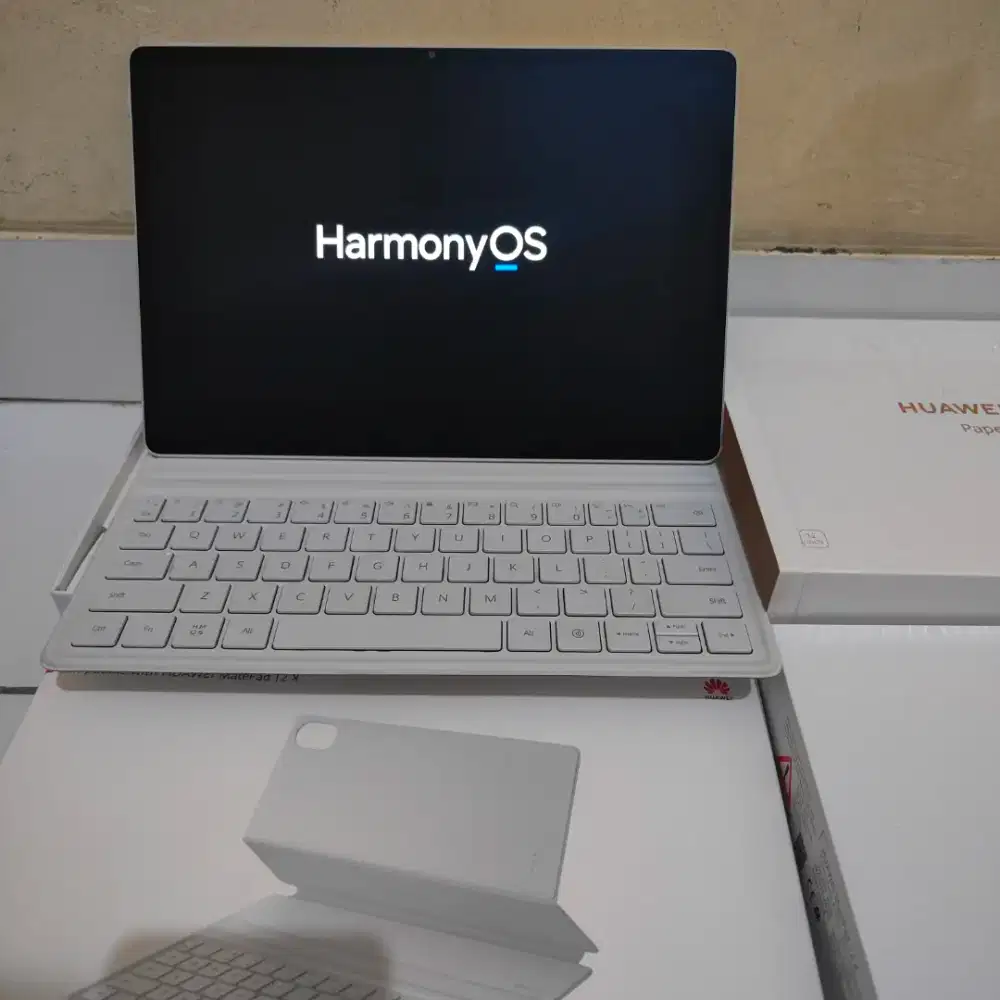 Huawei matepad 12x nonbox