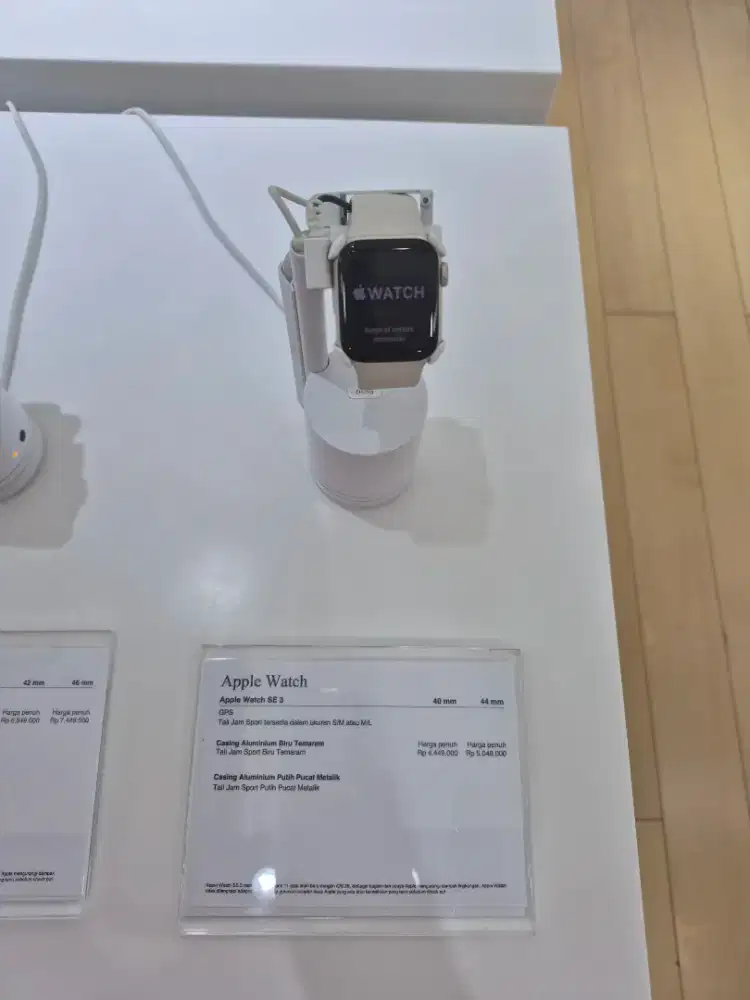 CICILAN APPLE WATCH