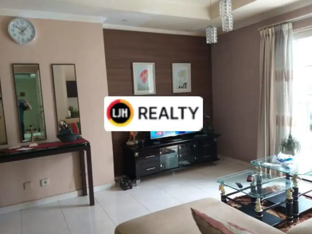 Apartemen MOI Gading Resort Residence Kelapa Gading