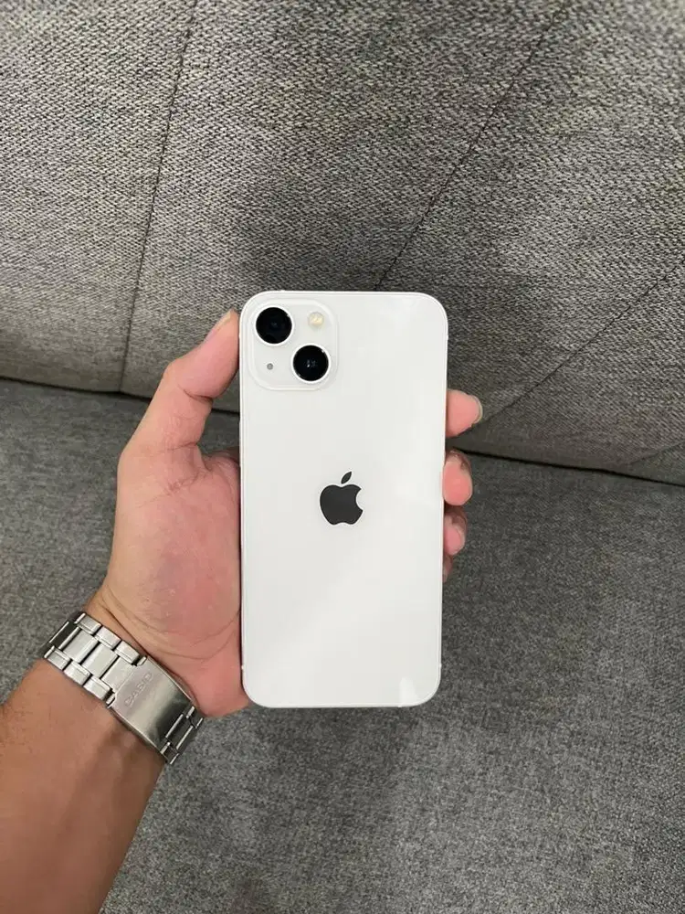 iphone 13 basic 128gb fullset