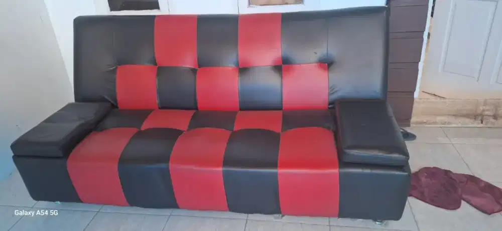 Sofa Bed 3 seater