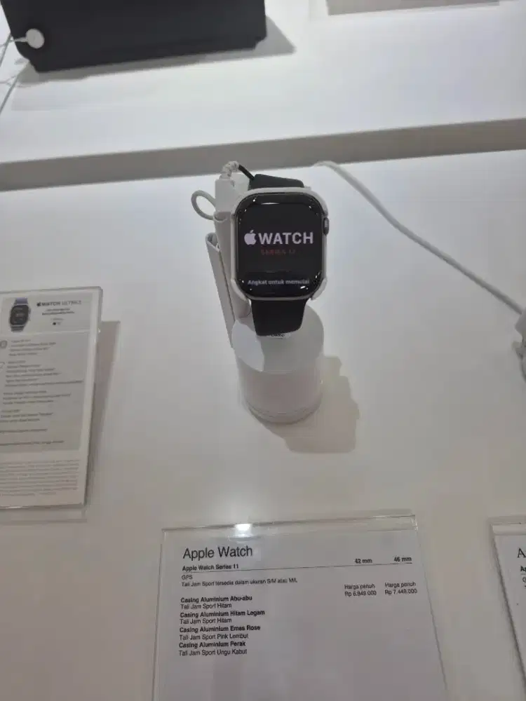 CICILAN APPLE WATCH 11