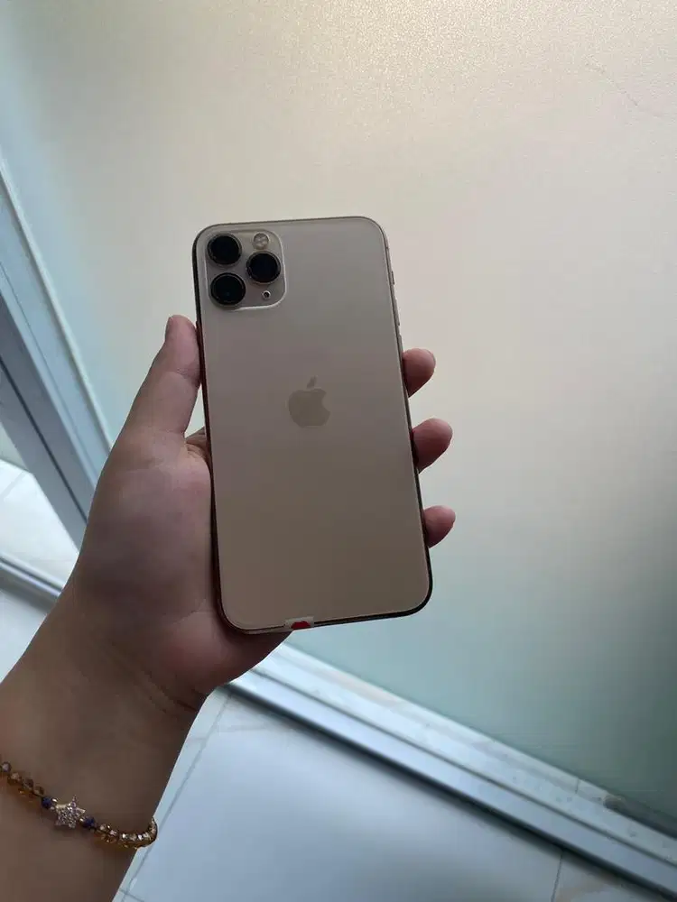iPhone 11 Pro 64gb Gold ex iBox
