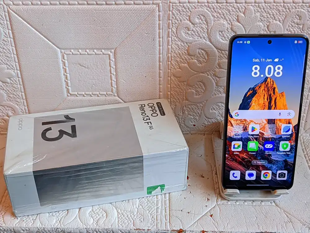 Oppo Reno 13f 5G 8/256 GB